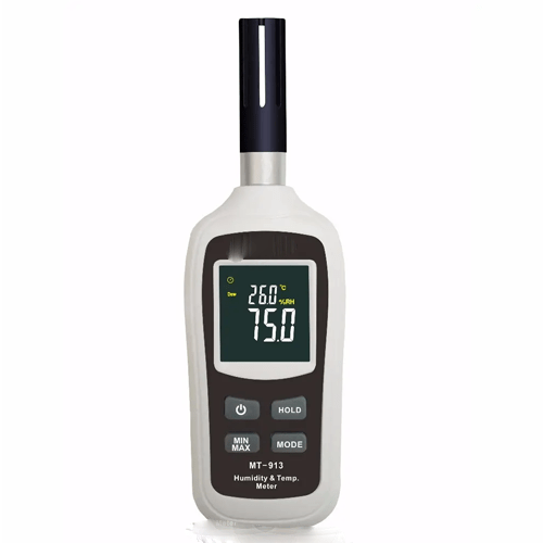 Enviro Forest High Accuracy Digital Hygrometer
