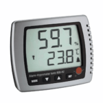 Enviro Forest Digital Thermo Hygrometer With LED Alarm