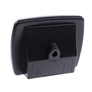 Enviro Forest Digital Thermo Hygrometer With LED Alarm