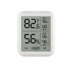 Enviro Forest Alarm Enabled Hygrometer