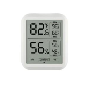 Enviro Forest Alarm Enabled Hygrometer