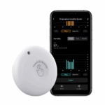 Enviro Forest AE Digital Hygrometer Thermometer