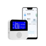Enviro Forest WiFi Alert Thermohygrometer