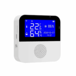 Enviro Forest WiFi Alert Thermohygrometer