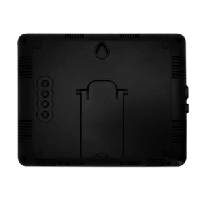 Enviro Forest Wall-Mount LED Thermometer And AE Hygrometer