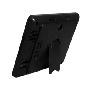 Enviro Forest Wall-Mount LED Thermometer And AE Hygrometer