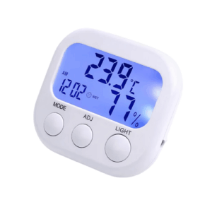 Enviro Forest Digital Thermometer Hygrometer