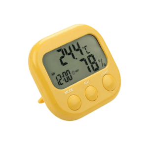 Enviro Forest Digital Thermometer Hygrometer