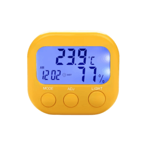 Enviro Forest Digital Thermometer Hygrometer