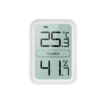 Enviro Forest Bluetooth Alarm Thermohygrometer