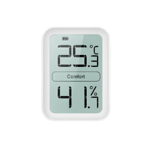 Enviro Forest Bluetooth Alarm Thermohygrometer