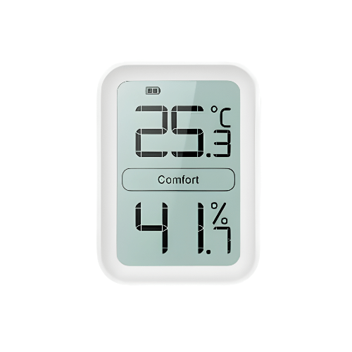 Enviro Forest Bluetooth Alarm Thermohygrometer