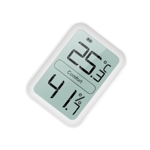 Enviro Forest Bluetooth Alarm Thermohygrometer