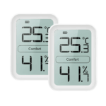 Enviro Forest Bluetooth Alarm Thermohygrometer