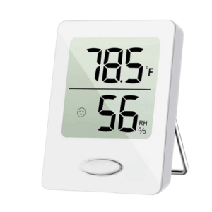 Enviro Forest Digital Mini Thermohygrometer