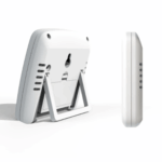 EFOAEH-241-2.png Enviro Forest Touchscreen Alarm Enabled Hygrometer