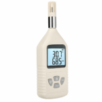 Enviro Forest Handheld Alarm Enabled Hygrometer