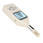 Enviro Forest Handheld Alarm Enabled Hygrometer