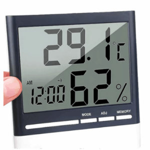 EFOAEH-245-2.png Enviro Forest Multifunctional Thermohygrometer