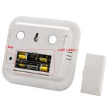 Enviro Forest Screen Touch Hygrometer