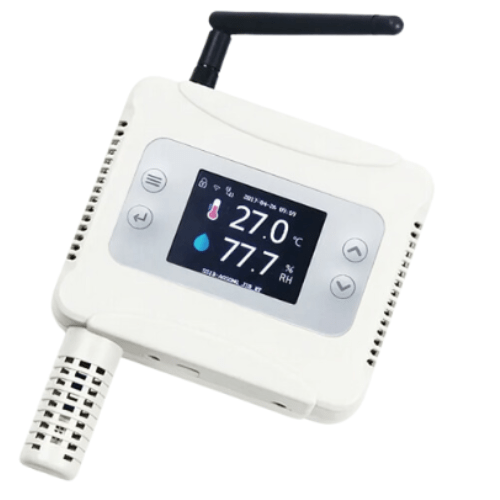 Enviro Forest Wifi Thermometer Hygrometer