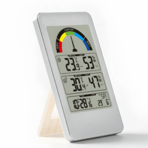 Enviro Forest Digital Thermometer Hygrometer