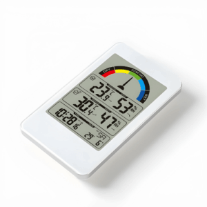 Enviro Forest Digital Thermometer Hygrometer