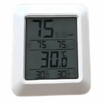 Enviro Forest Digital Portable Thermo-Hygrometer
