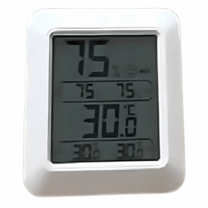 Enviro Forest Digital Portable Thermo-Hygrometer