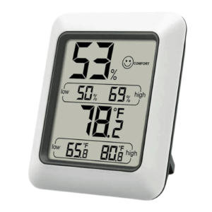 Enviro Forest Digital Portable Thermo-Hygrometer