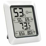 Enviro Forest Digital Portable Thermo-Hygrometer