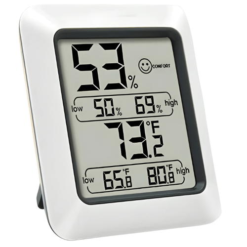 Enviro Forest Digital Portable Thermo-Hygrometer