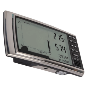 Enviro Forest Large LCD Digital Thermohygrometer