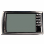 Enviro Forest Large LCD Digital Thermohygrometer