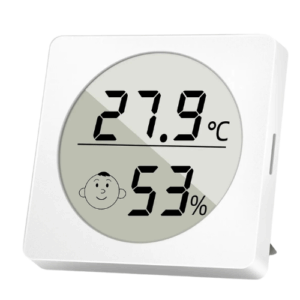 EFOAEH-253-2.png Enviro Forest Mini LCD Digital Thermometer Hygrometer