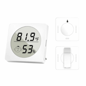 EFOAEH-253-3.png Enviro Forest Mini LCD Digital Thermometer Hygrometer