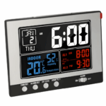 Enviro Forest Multifunctional Digital Hygrometer