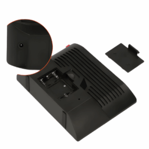 Enviro Forest Multifunctional Digital Hygrometer