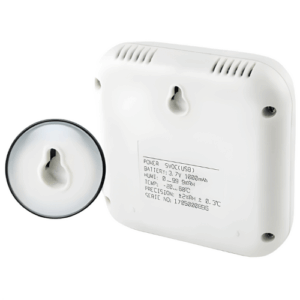 Enviro Forest Digital Thermometer Hygrometer