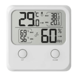 Enviro Forest Digital Thermometer Hygrometer