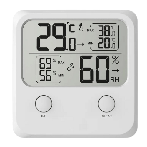 Enviro Forest Digital Thermometer Hygrometer