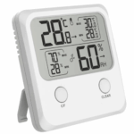 Enviro Forest Digital Thermometer Hygrometer