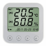 Enviro Forest Digital Thermometer Hygrometer