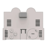 Enviro Forest Large Screen Hygrometer Thermometer