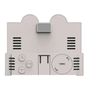 Enviro Forest Large Screen Hygrometer Thermometer