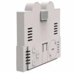 Enviro Forest Large Screen Hygrometer Thermometer