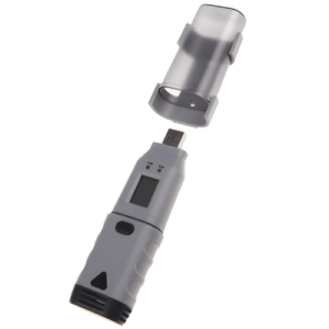 Enviro Forest LED Alarm USB Hygrometer Thermometer