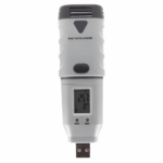 Enviro Forest LED Alarm USB Hygrometer Thermometer