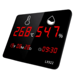 Enviro Forest Thermometer Hygrometer With Rainproof Probe