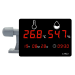 Enviro Forest Thermometer Hygrometer With Rainproof Probe
